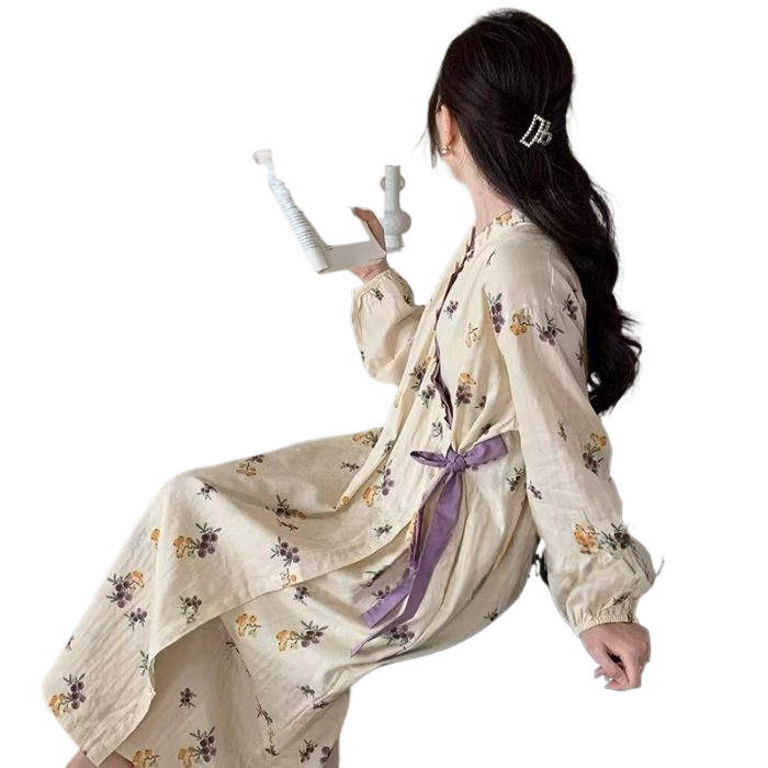 womens nightgown