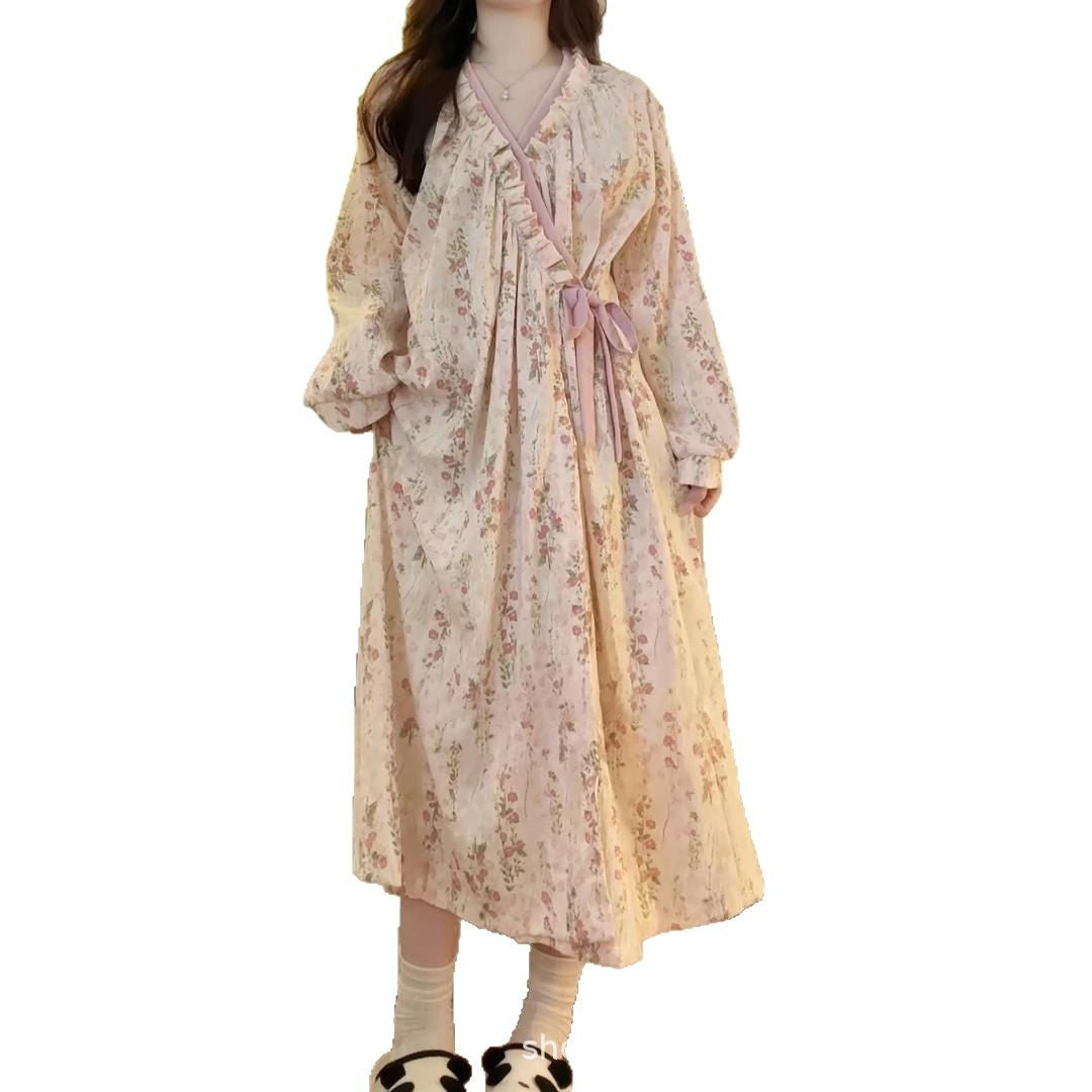 womens nightgown
