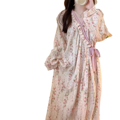 womens nightgown
