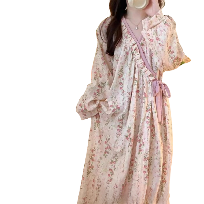 womens nightgown