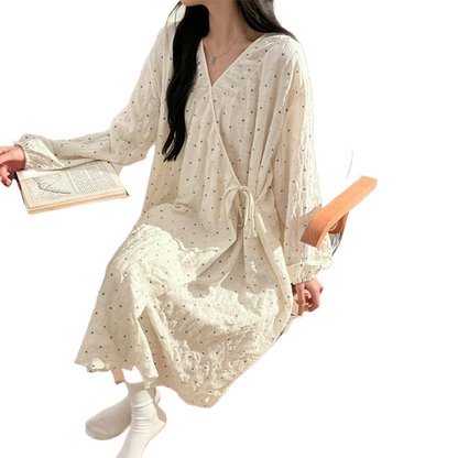 womens nightgown
