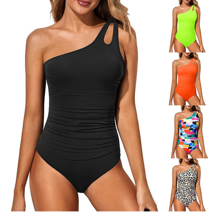 Womens One Piece Swimsuit