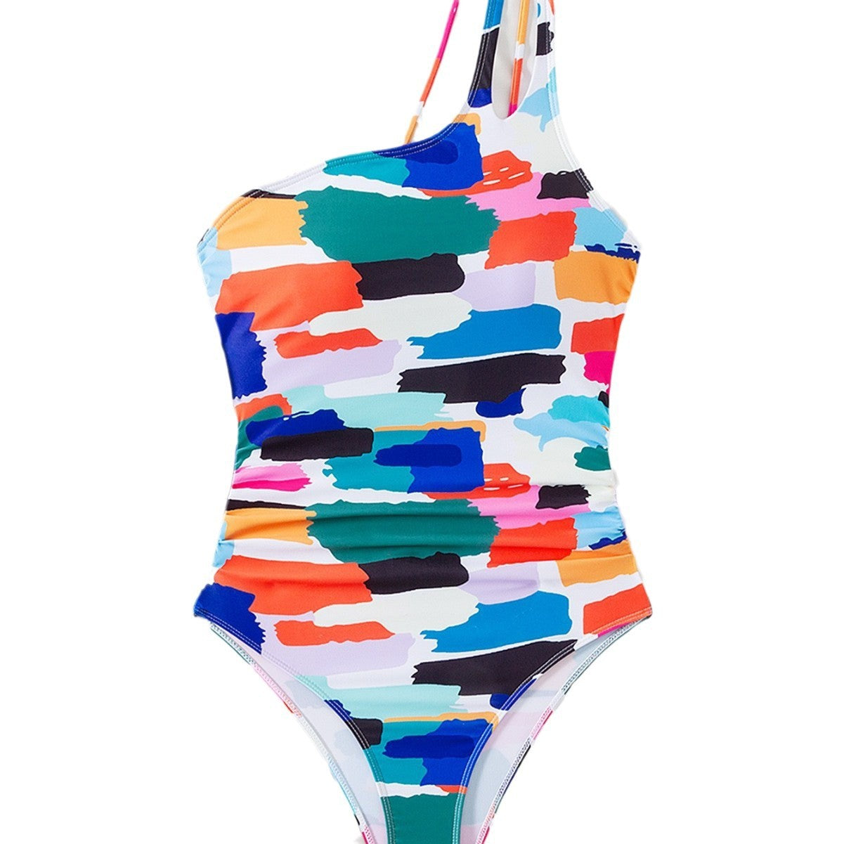 Womens One Piece Swimsuit