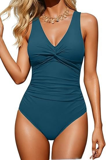 Womens One Piece Swimsuit
