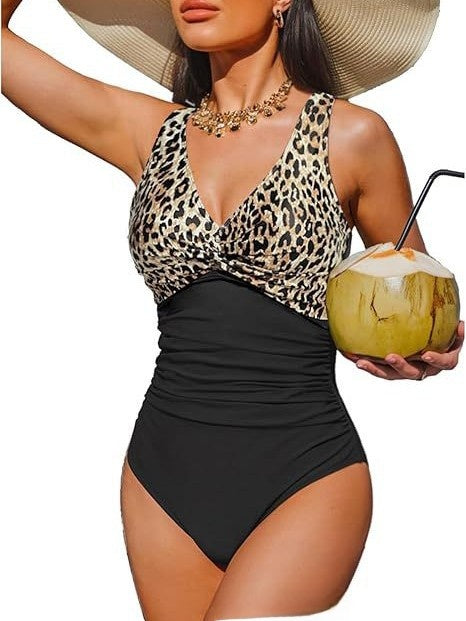 Womens One Piece Swimsuit