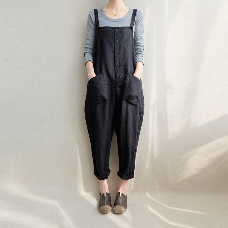 Womens Overalls