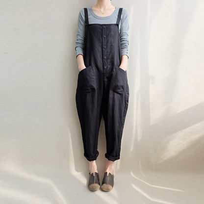 Womens Overalls
