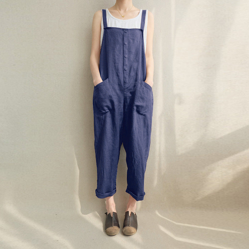 Womens Overalls