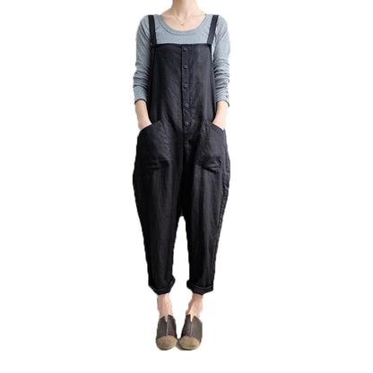 Womens Overalls