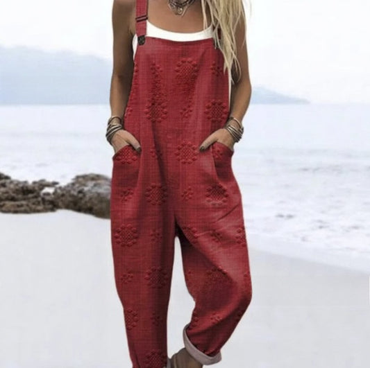 Womens Overalls