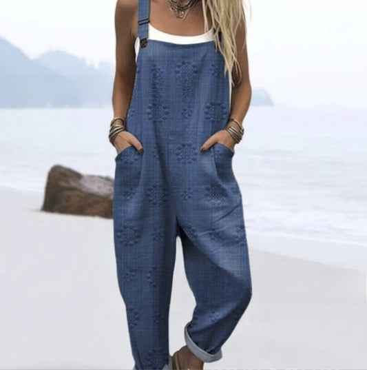 Womens Overalls