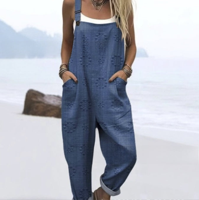 Womens Overalls