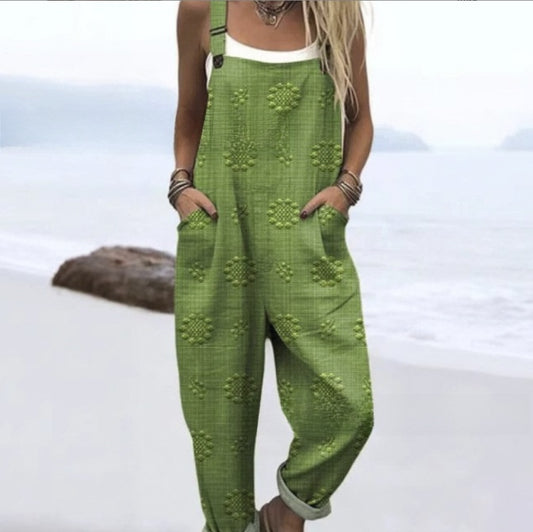 Womens Overalls