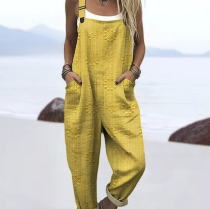 Womens Overalls