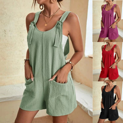Womens Overalls
