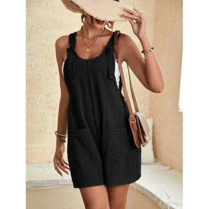 Womens Overalls