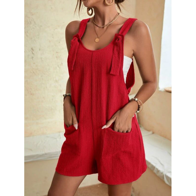 Womens Overalls