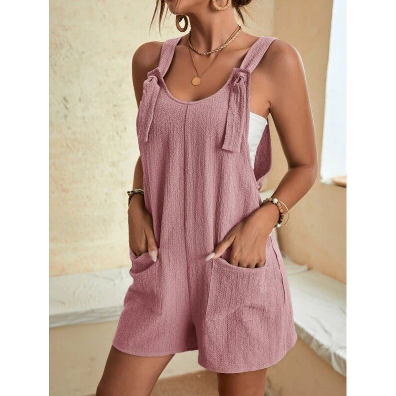 Womens Overalls