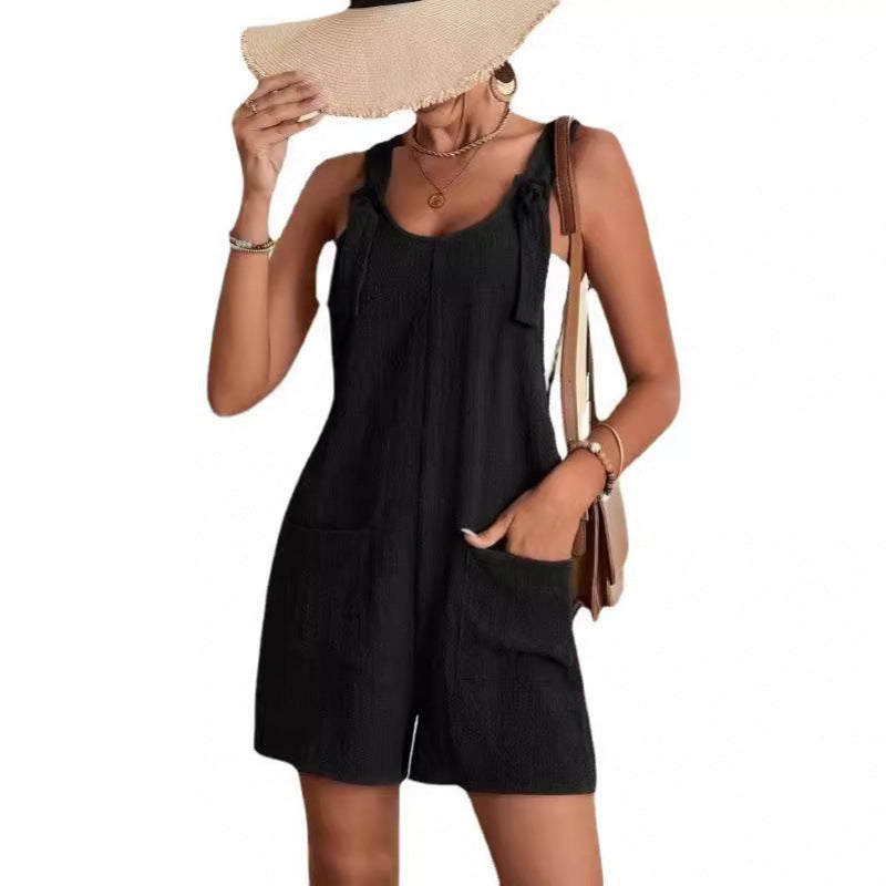 Womens Overalls