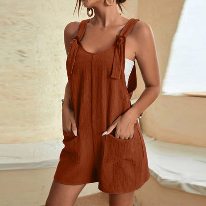 Womens Overalls