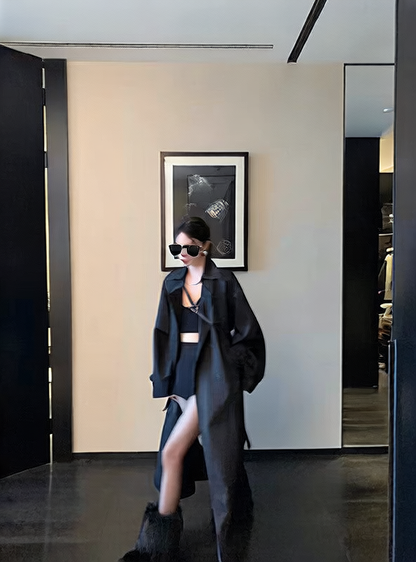 Womens Overcoats