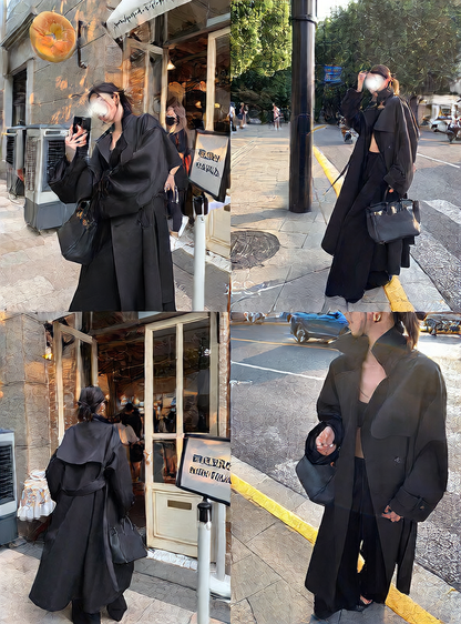 Womens Overcoats