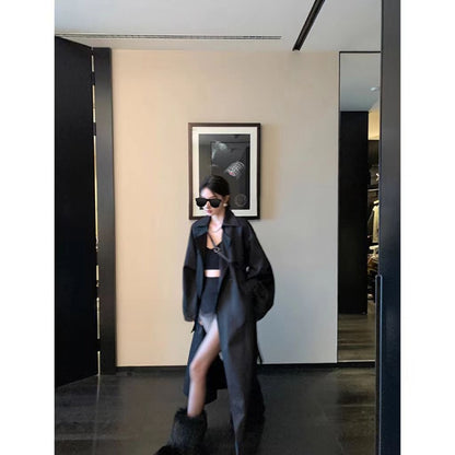 Womens Overcoats