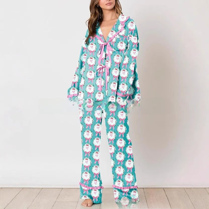womens pajama set