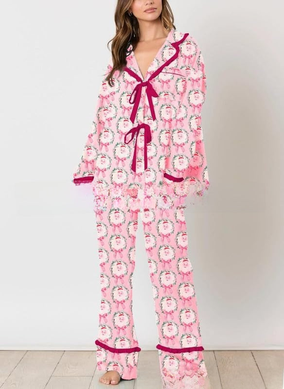 womens pajama set