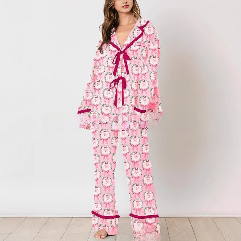womens pajama set