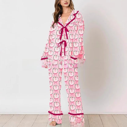 womens pajama set
