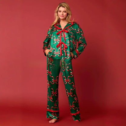 womens pajama set