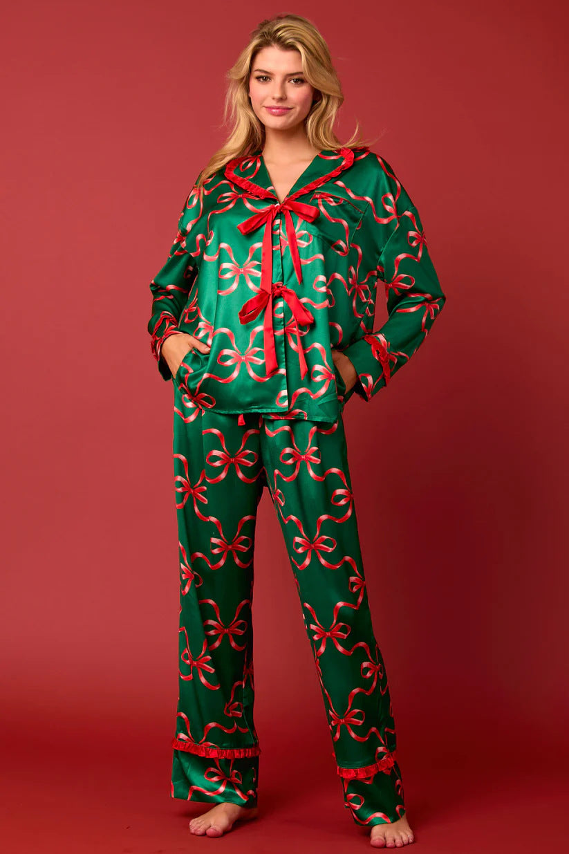 womens pajama set