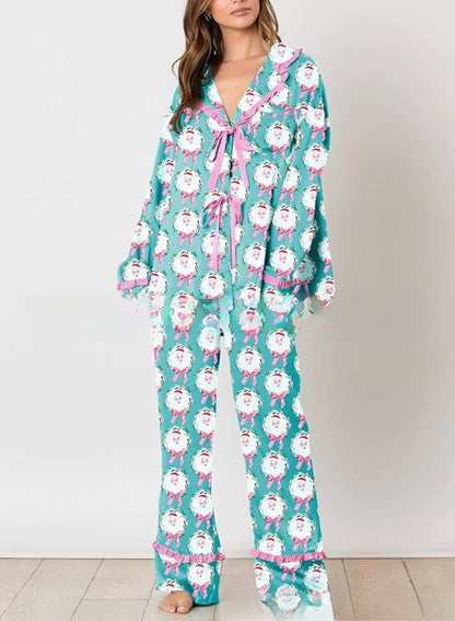 womens pajama set