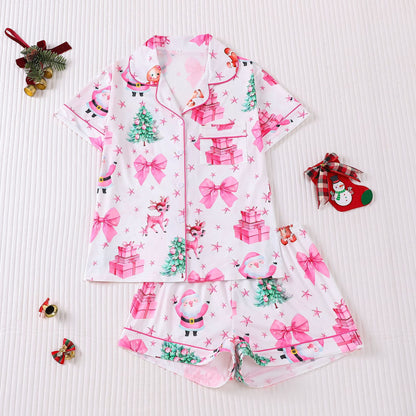 Womens Pajama Set