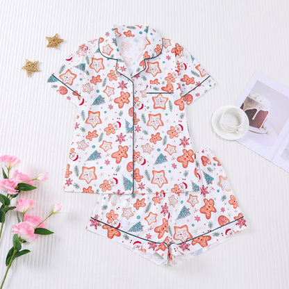 Womens Pajama Set