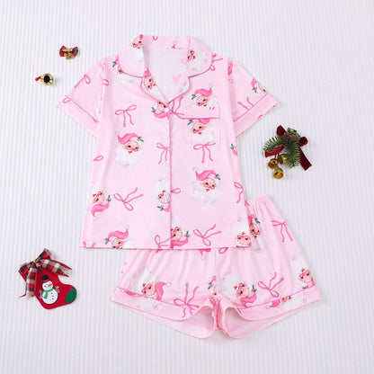 Womens Pajama Set