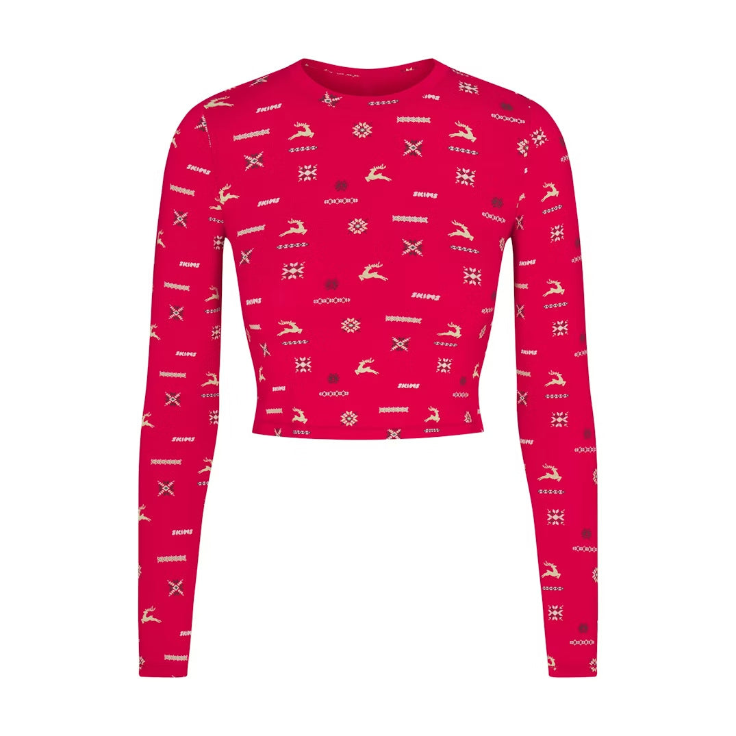 Womens Pajama Set