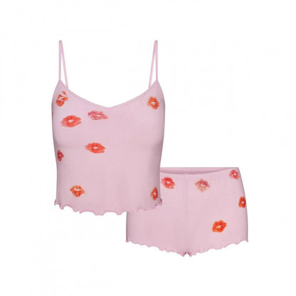 Womens Pajama Set