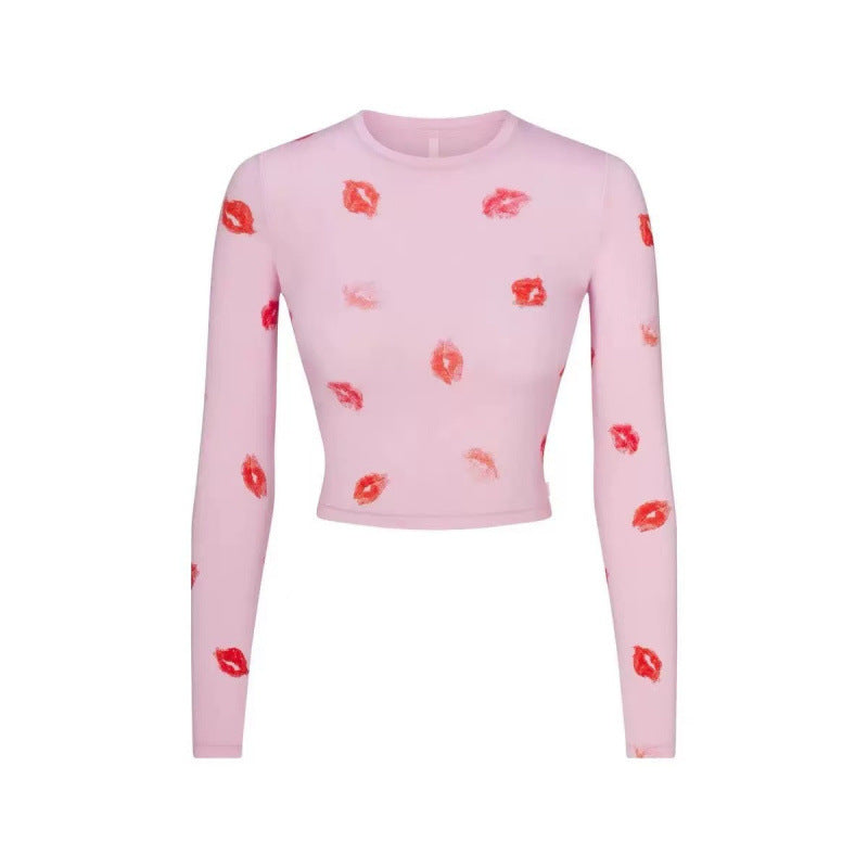 Womens Pajama Set