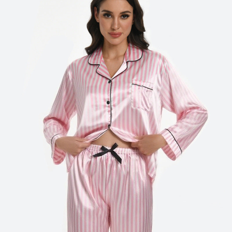 Womens Pajama Set