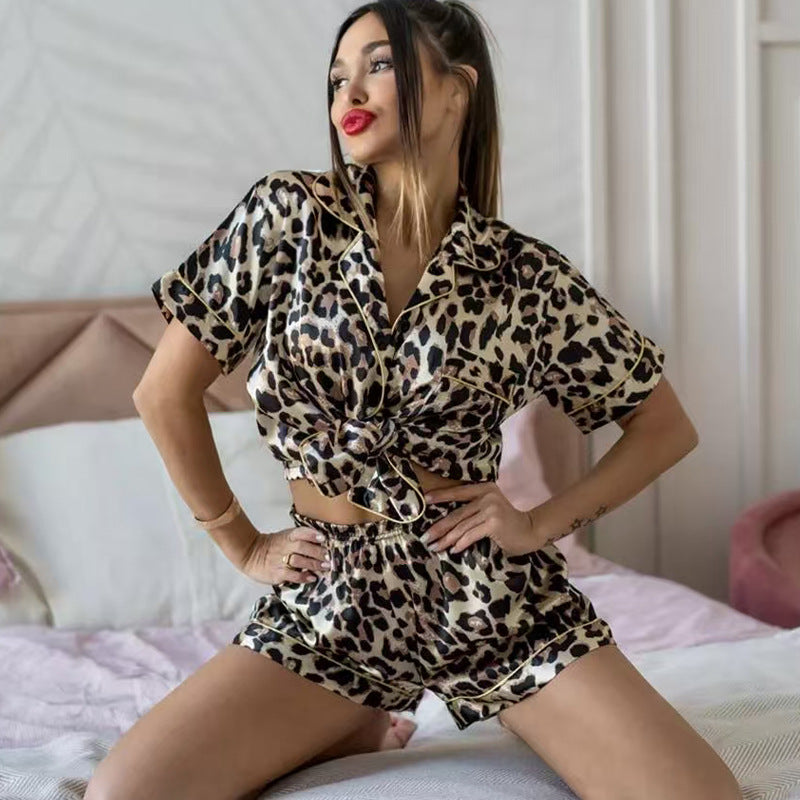 Womens Pajama Set