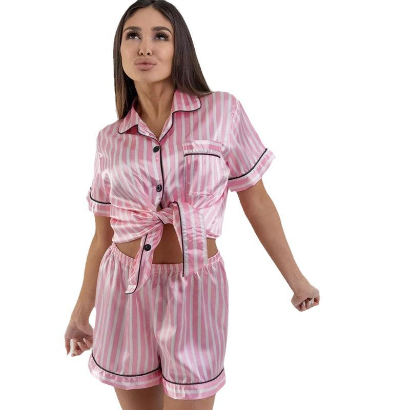 Womens Pajama Set