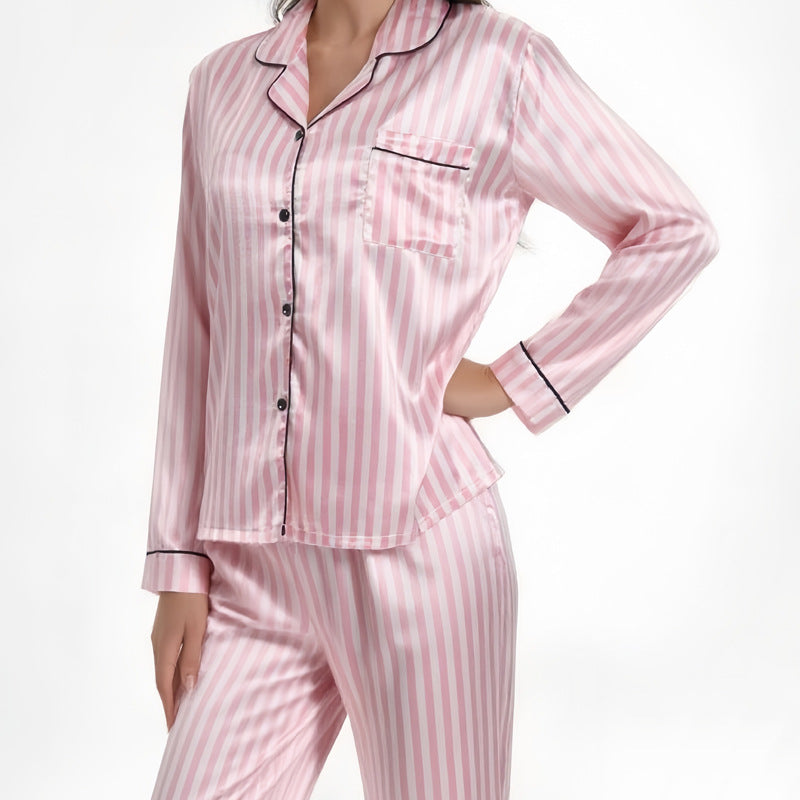 Womens Pajama Set