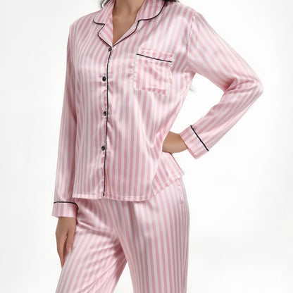 Womens Pajama Set