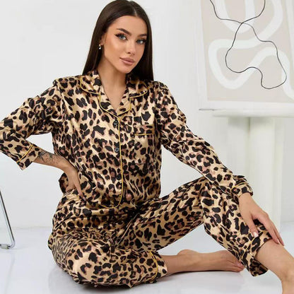 Womens Pajama Set