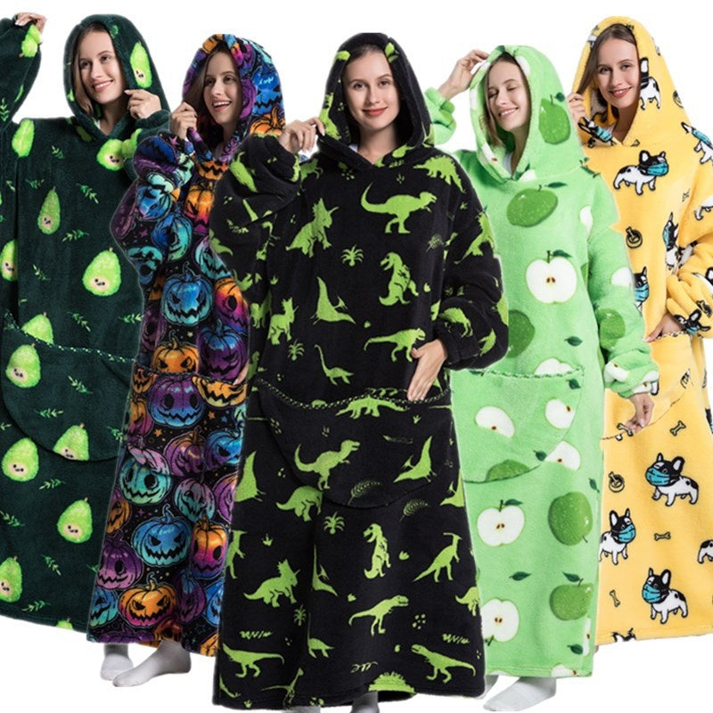 Womens Pajama Set