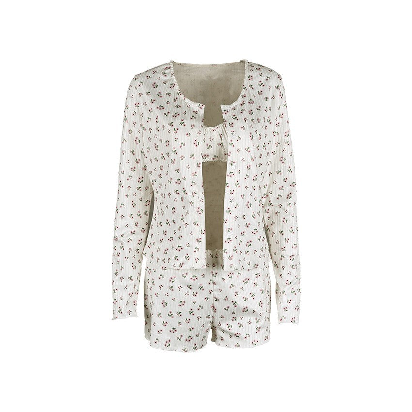 Womens Pajama Set