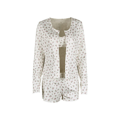 Womens Pajama Set