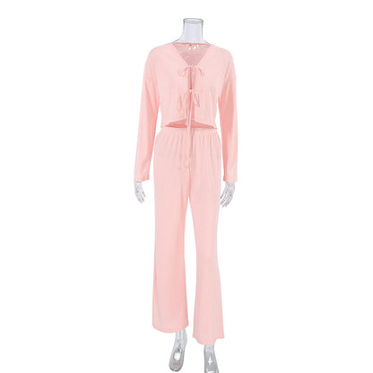 Womens Pajama Set